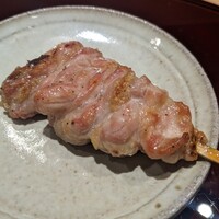 おみ乃 神谷町 - せせり