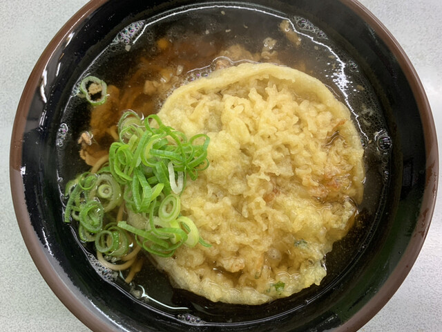 Miyako Soba Doi Ten photo 3