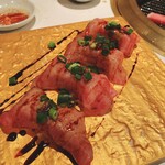 焼肉ケナリ - 