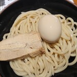 Tsukemen tenka - 