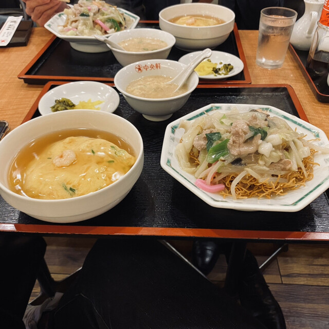 Chuo Ken Sennichimae Ten photo 3