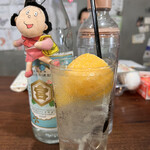 朝めし酒場 ナニコレ食堂 - 