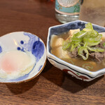 朝めし酒場 ナニコレ食堂 - 