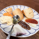 朝めし酒場 ナニコレ食堂 - 