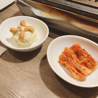 うしごろバンビーナ 恵比寿本店 - 