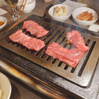 うしごろバンビーナ 恵比寿本店 - 