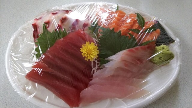 笑処 肴菜屋（Sakanaya） - 松川（居酒屋）の写真