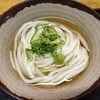 山内うどん店