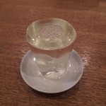 うどん 慎 - 久礼♪