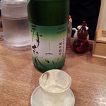 うどん 慎 - 寿㐂心（すきごころ）♪