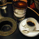 カフェ・ド・ランブル - №6ドゥミ・タッス