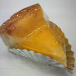 たるみ製菓 - チーズケーキ