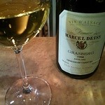 マルシェ・ディ・ジュール - マルセル・ダイス　グラスベルグ