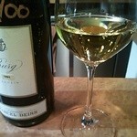 マルシェ・ディ・ジュール - マルセル・ダイス　ビュルグ