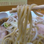 のろし - 麺アップ