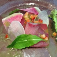ahill ginza - 