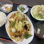 味珍 - 