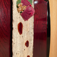 鉄板焼き いわ倉 - 