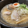 中村商店 京都拉麺小路店