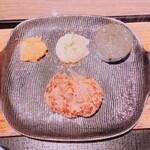 ハンバーグ&ステーキ 黒毛和牛 腰塚 - 