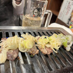 Oosaka Yakiniku Horumon Futago - 