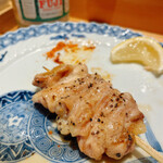 南青山 七鳥目 - 