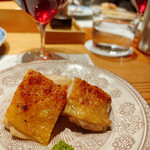 南青山 七鳥目 - 