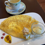 TOMO cafe - 