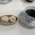 喫茶マコ - 