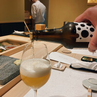 赤坂 鮨 ふくなが - ROCOCO