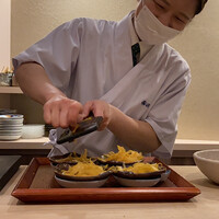 赤坂 渡なべ - 