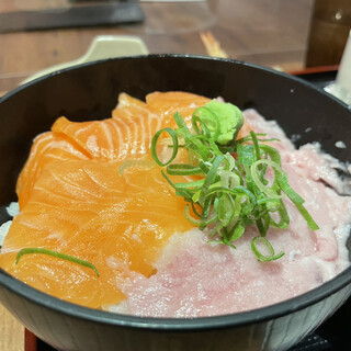 わいわい酒家 楽_1