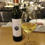 Il Lato - 白ワイン。