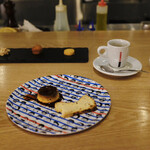 Il Lato - ドルチェと小菓子とカフェ。