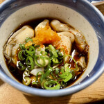 寿司処 和さび - 酢牡蠣