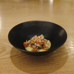 Il Lato - 香箱蟹。