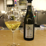 Il Lato - 白ワイン。
