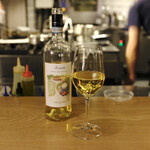 Il Lato - 白ワイン。