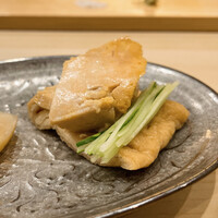 鮨 しゅん輔 阿佐ヶ谷 - 