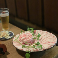炭火焼鳥とり央 - 