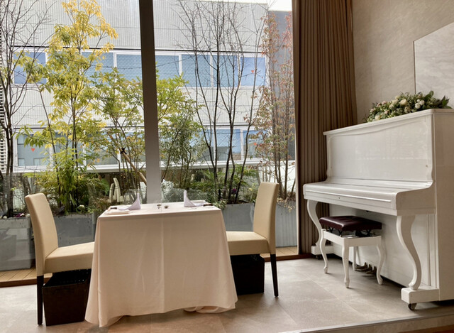 パスト ナウ 宮城野通 | 仙台のフレンチレストラン