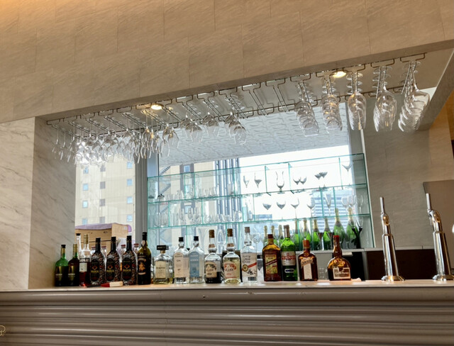 パスト ナウ（Past now） - 宮城野通（フレンチ）の写真