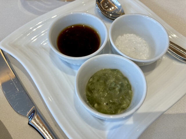 パスト ナウ（Past now） - 宮城野通（フレンチ）の写真