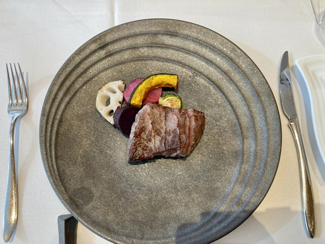 パスト ナウ（Past now） - 宮城野通（フレンチ）の写真