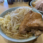 ラーメン二郎 - 