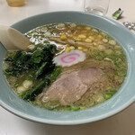 Ramen Shokunim Mandai - 