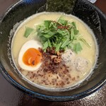 ラーメン まさジロー - 