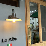 La Alba - 