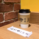 niko and ... COFFEE - ブレンド@税込330円