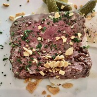 イノーヴェ - 豊田市新盛町山恵の鹿　田舎風テリーヌ